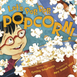 Let’s Pop, Pop, Popcorn!