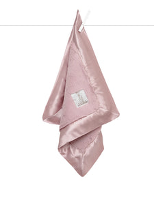 Luxe™ Blanky Dusty Pink