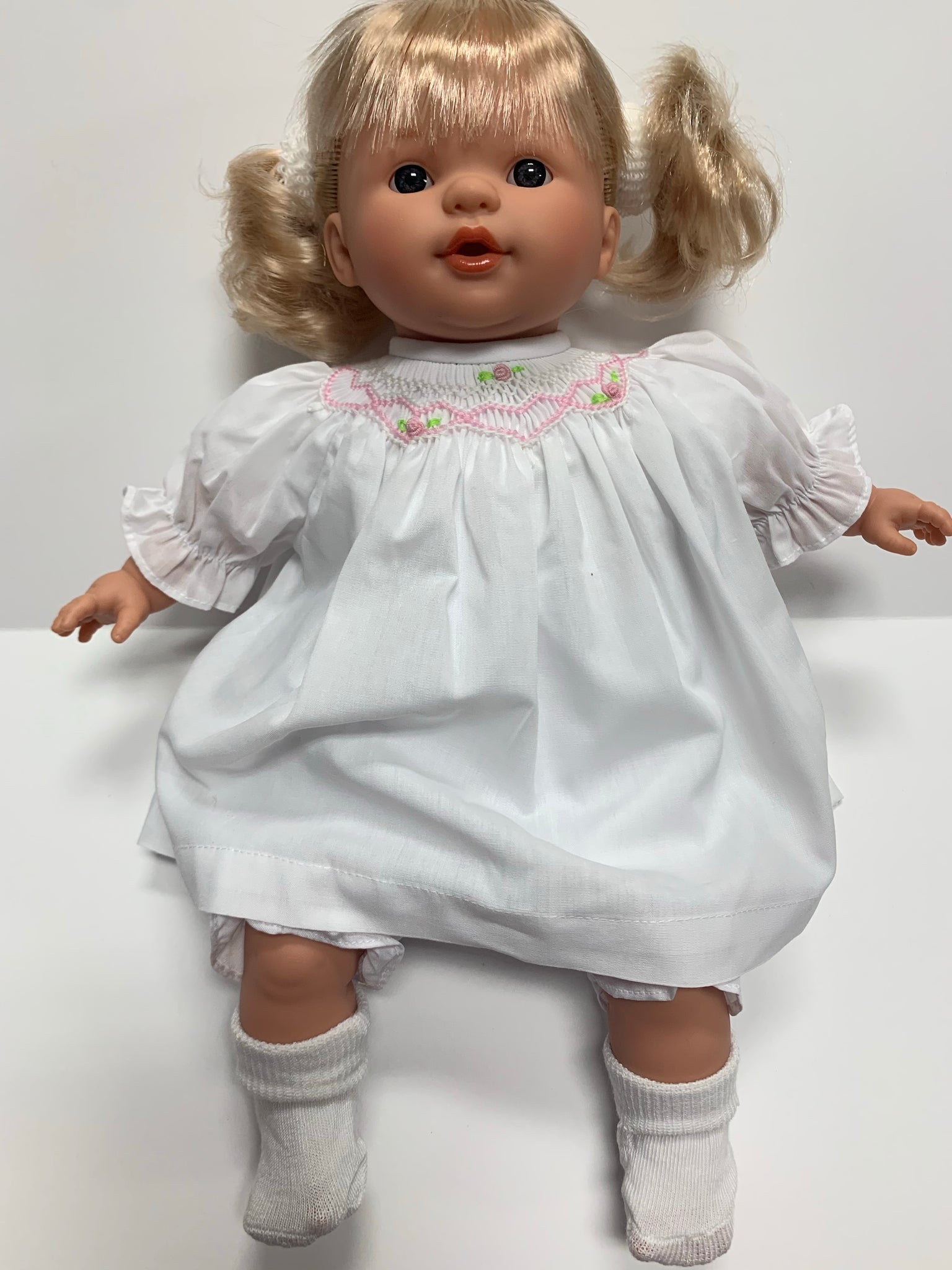 Baby lily clearance doll