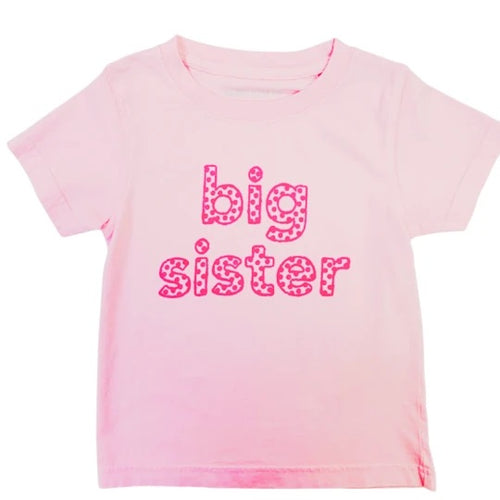 Big Sister T-shirt