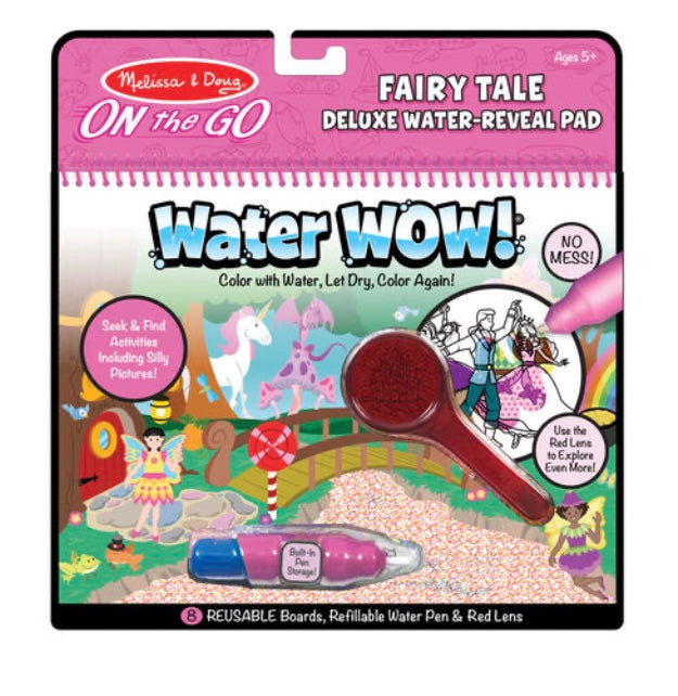 Water Wow - Fairy Tale Deluxe