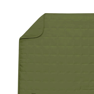 Kyte Youth Blanket in Olive