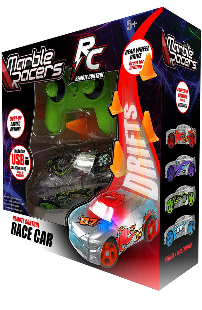 RC MARBLE RACERS ASSORTMENT
