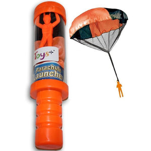 Parachute Launcher