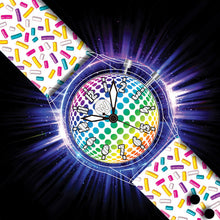 Sprinkles - Watchitude Glow - Led Light-up Watch