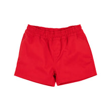 Sheffield Shorts, Richmond Red