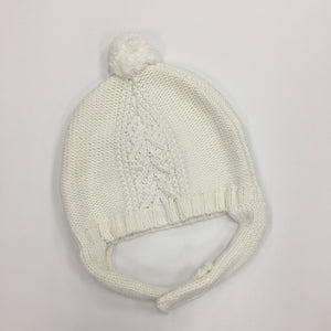 Cable Hat