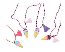 String Necklace (multiple colors)