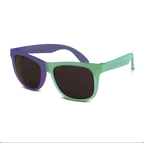 Switch Sunglasses, Green/Midnight Blue