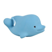 Ocean Animals Rattle Toy