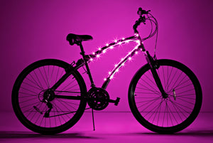 Cosmic Brightz Bike Lights(choose color)